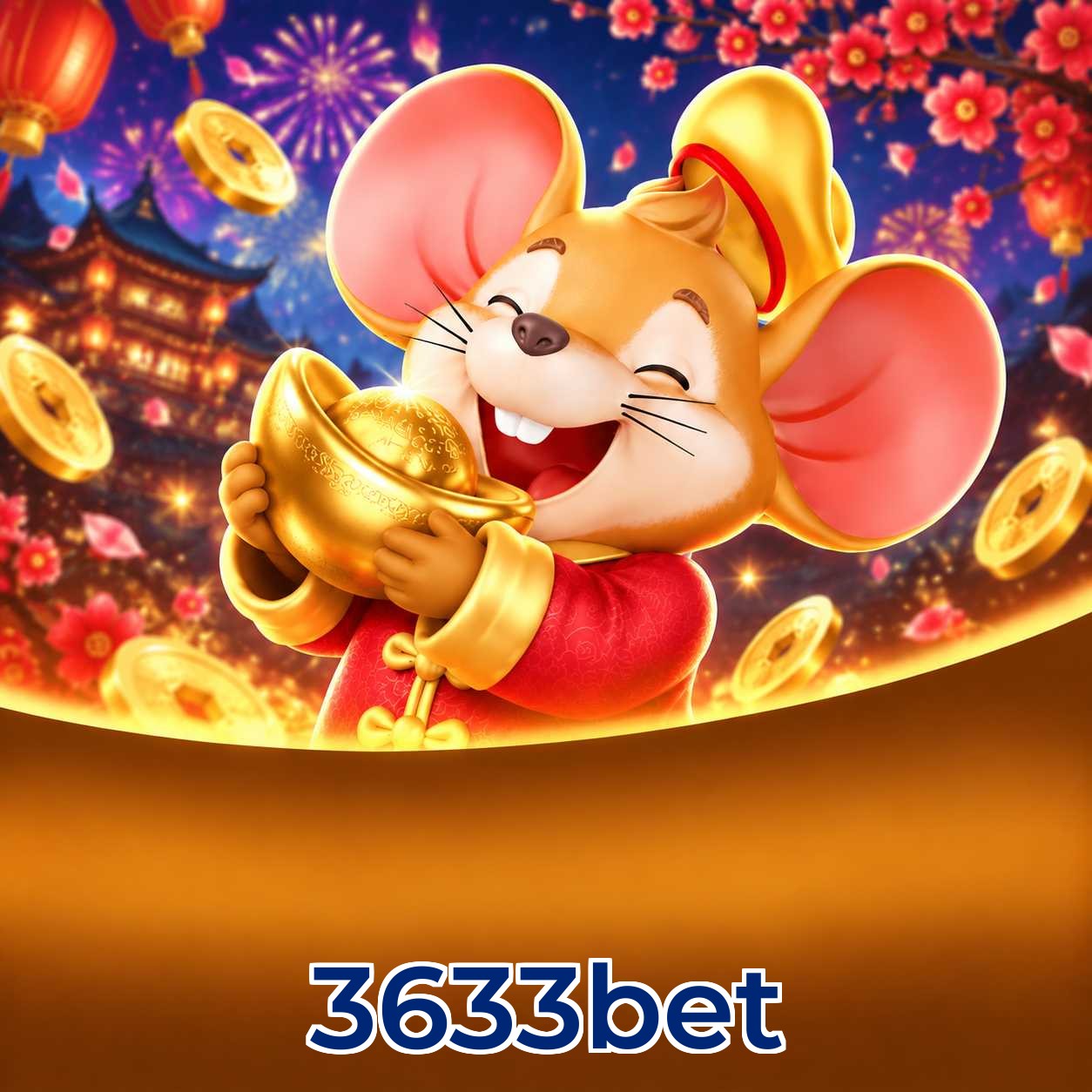Slots e lottery na mesma plataforma 3633bet