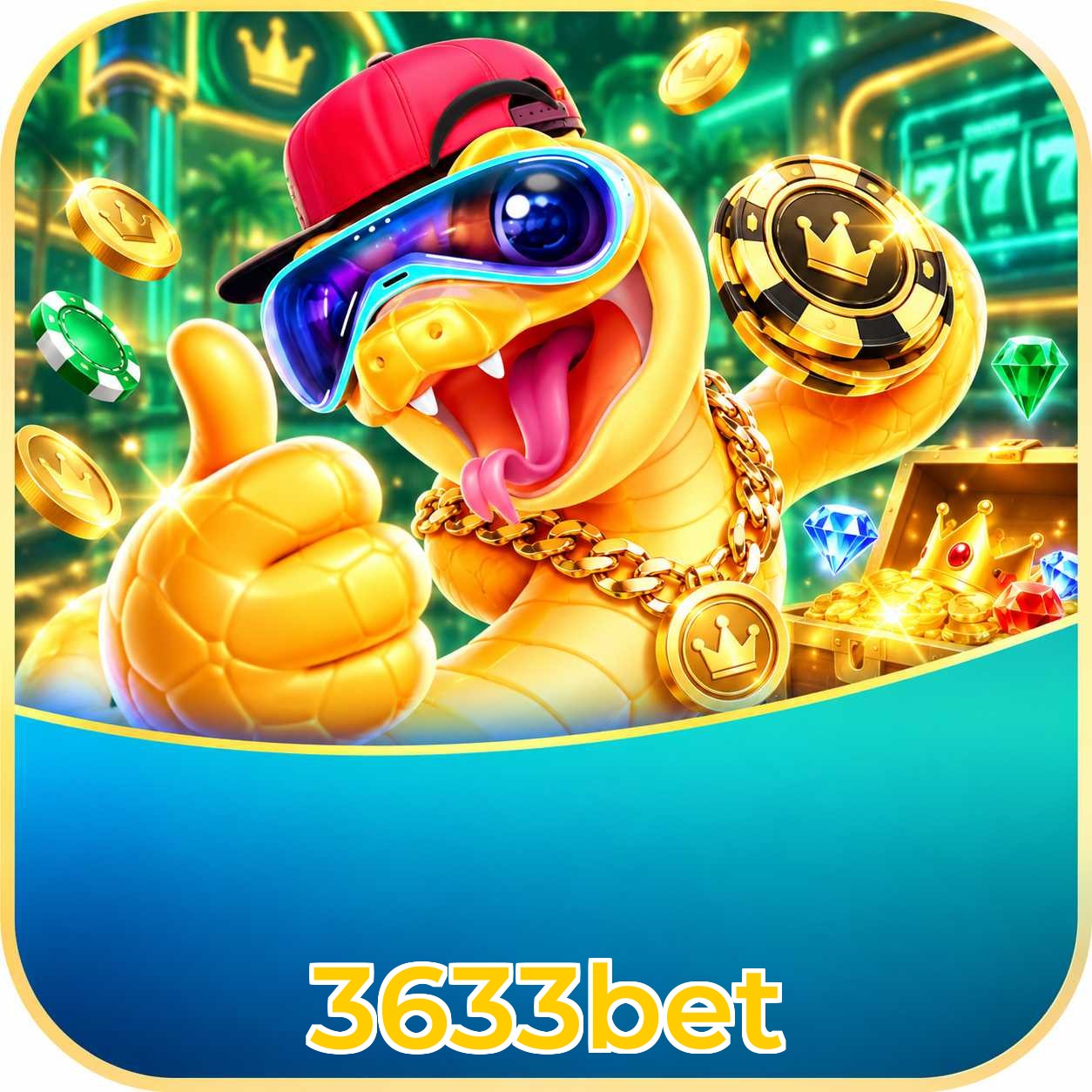 Jogos disponveis ps-instalao na 3633bet