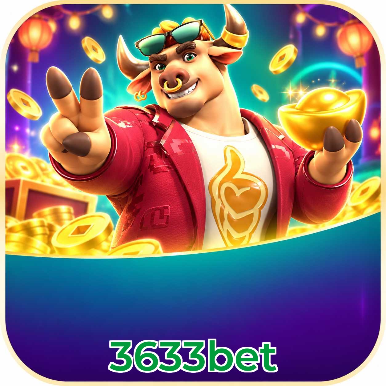 Bingo e slots Plushie Frenzy na 3633bet