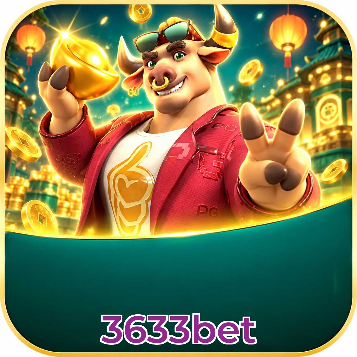 Página oficial Facebook 3633bet jogos
